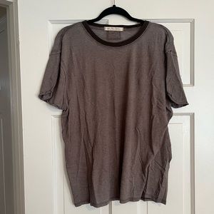 We The Free boxy T-shirt